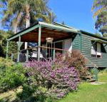 Siver Cabin - Tourism Gold Coast