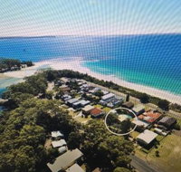 Arena Blanca Holiday Home - Tourism Gold Coast