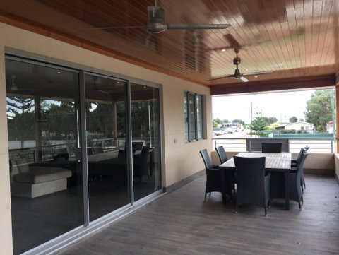 Blue Sky Apartment - Tourism Gold Coast 1