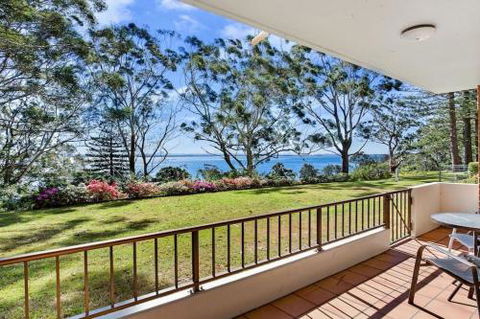 Kamillaroi Walk To Restaurants Cafes & Beach! - Tourism Gold Coast 1