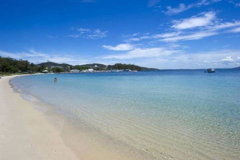Kamillaroi Walk To Restaurants Cafes & Beach! - Tourism Gold Coast 6