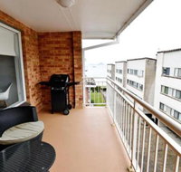 Kanangra Waterviews from the balcony - Tourism Gold Coast