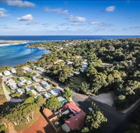 Turner Holiday Park - Tourism Gold Coast