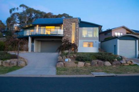 Alpine Air - Tourism Gold Coast 0