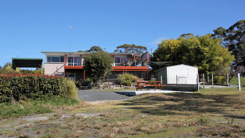 BAY Of FIRES SEACHANGE Ocean Frontage - Tourism Gold Coast 6