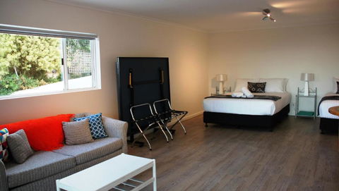 BAY Of FIRES SEACHANGE Ocean Frontage - Tourism Gold Coast 2