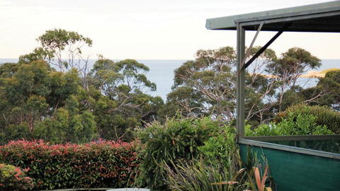 BAY Of FIRES SEACHANGE Ocean Frontage - Tourism Gold Coast 3