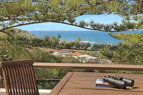 Pacific Tower Penthouse - Tourism Gold Coast 4