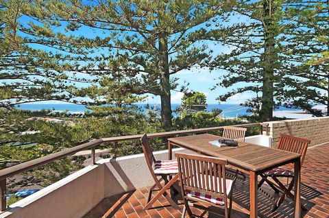 Pacific Tower Penthouse - Tourism Gold Coast 6