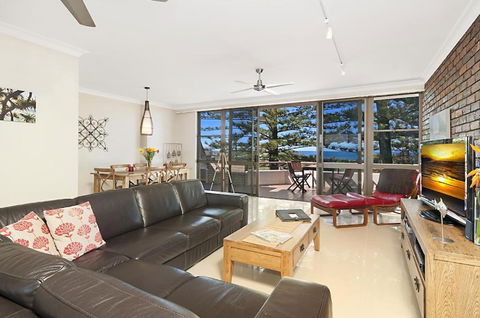 Pacific Tower Penthouse - Tourism Gold Coast 1