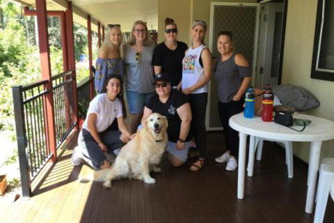 Wamberal Cottage - Tourism Gold Coast 5