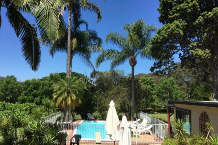 Terrigal NSW Tourism Gold Coast