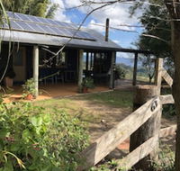 Top Cottage at Maleny - Tourism Gold Coast