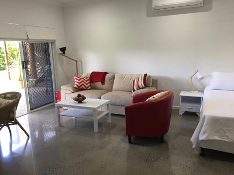 The Cyclone Shelter - Tourism Gold Coast 6