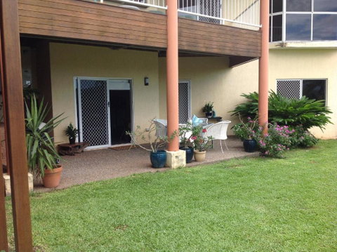The Cyclone Shelter - Tourism Gold Coast 2