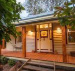 The Oaks Lilydale Accommodation - Gold Coast
