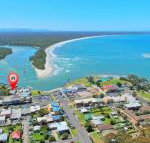 Sail on in Boatshed - Tourism Gold Coast