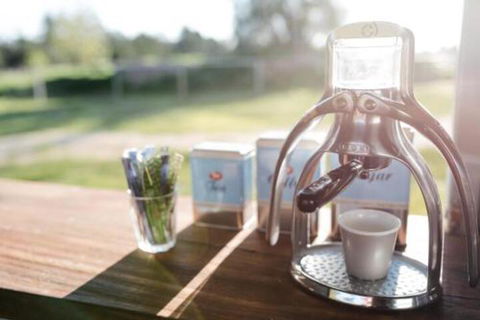 Grapevine Glamping - Tourism Gold Coast 5