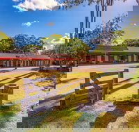 Esk Caravan Park  Motel - Tourism Gold Coast