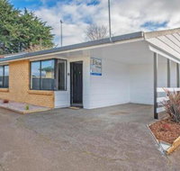 Elkie Villa 2 Bedroom Unit Burnie - Gold Coast