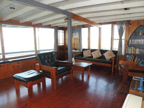 PS Federal Retreat Paddle Steamer Goolwa - Tourism Gold Coast 6