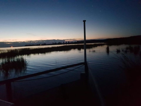 PS Federal Retreat Paddle Steamer Goolwa - Tourism Gold Coast 3