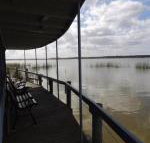 PS Federal Retreat Paddle Steamer Goolwa - Tourism Gold Coast