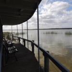 PS Federal Retreat Paddle Steamer Goolwa - Tourism Gold Coast 0
