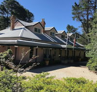 Closeburn House - Tourism Gold Coast