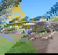 Wingham Motel - Gold Coast