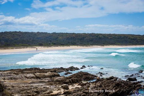 22 Dulling Street Beach House - Tourism Gold Coast 5