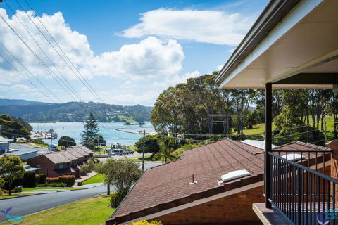 Bayview Unit Stunning Inlet Views - Tourism Gold Coast 2