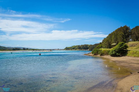 Bayview Unit Stunning Inlet Views - Tourism Gold Coast 1