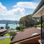 Bayview Unit Stunning Inlet Views - Tourism Gold Coast 0