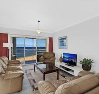 Stunning Toowoon Bay on Charlton - Tourism Gold Coast