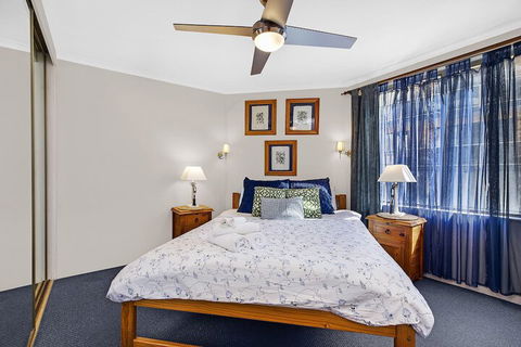 Sundowner Apartment 2 - Tourism Gold Coast 2