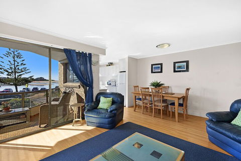 Sundowner Apartment 2 - Tourism Gold Coast 5