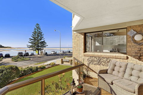 Sundowner Apartment 2 - Tourism Gold Coast 7