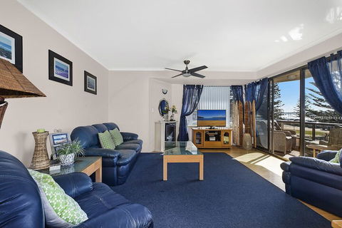 Sundowner Apartment 2 - Tourism Gold Coast 4