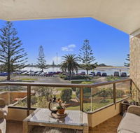 Sundowner Apartment 2 - Tourism Gold Coast