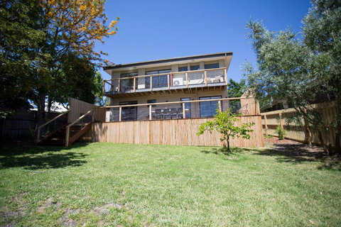 Lytton At Lonnie - Gold Coast 5