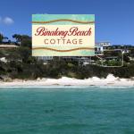 BURGESS COTTAGE King Bed For Couples - Tourism Gold Coast 0