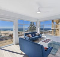 Blue Pacific 8 - Tourism Gold Coast