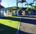 Sussex Palms Holiday Park - Tourism Gold Coast
