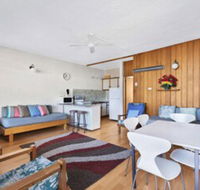 The Sands Apartment 6 - Tourism Gold Coast