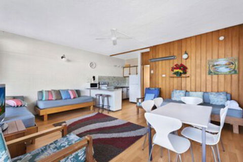 The Sands Apartment 6 - Tourism Gold Coast 0