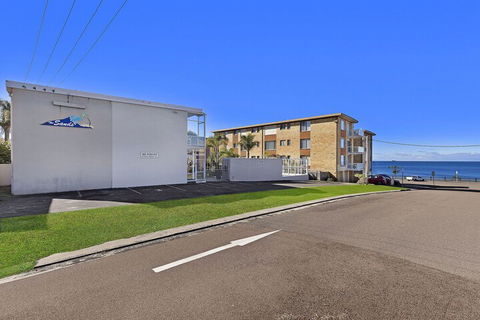 The Sands Apartment 6 - Tourism Gold Coast 1
