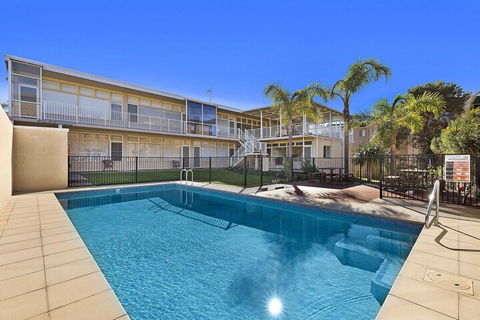 The Sands Apartment 6 - Tourism Gold Coast 2