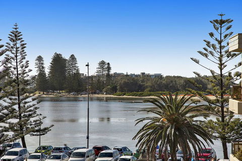 Golden Sands Apartment 10 - Tourism Gold Coast 6