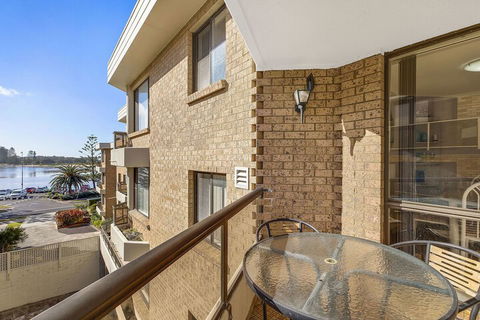 Sundowner Apartment 10 - Tourism Gold Coast 3